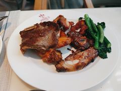 -玛莎拉自助餐厅(国贸店)