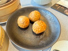 -潮府馆·非遗潮州菜·港式点心(世纪公园店)