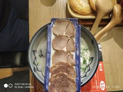 -牛三哥洛阳牛肉汤(生态城店)