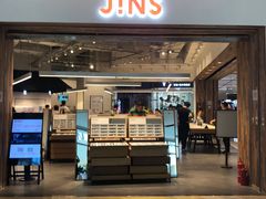 -JINS(天津大悦城店)