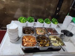 -韩聚屋韩国烤肉餐厅(新北万达店)
