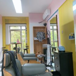 -印·salon烫染专业店