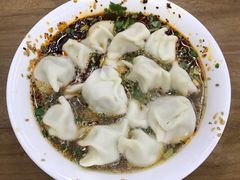 -回坊马二饺子馆