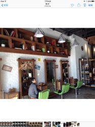 -简影造型·自选烫染接发salon
