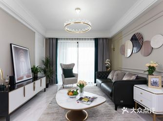 【现代轻奢】每一处都透露着优雅