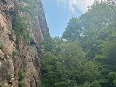 -帽儿山风景区