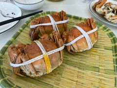 -蟹天蟹地农家菜·阳澄湖大闸蟹(浅水湾店)