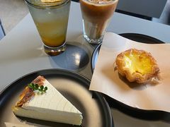 -来回·咖啡(钟村咖啡豆店)