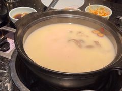 -捞王猪肚鸡火锅(昆山店)