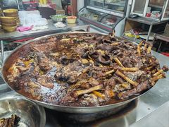 -小根法羊肉馆(双林分店)