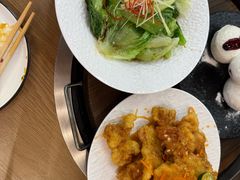 -那红花·东北菜铁锅炖(仙林金鹰店)