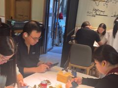 -镇南锅盖面馆(解放路店)