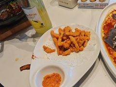 -印象天台·非遗文化美食