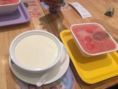 -满记甜品(荟聚购物中心店)