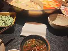 -色響火锅(恒隆广场店)
