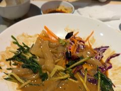 -叁拾壹克饺子·东北菜(国贸店)