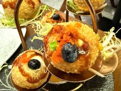 -Shantek象提南亚餐厅&西餐融合Bistro(淮海中路店)