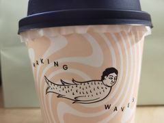 -潮一不贰·法式甜品·生日蛋糕·西式简餐(外滩店)