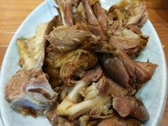 黄焖羊肉-清真·益鑫羊肉手抓馆(花园北街店)