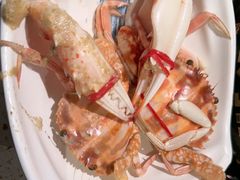 -宴立方海鲜自助(义乌万达广场店)