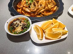 -巴蜀王婆大虾(南锣鼓巷店)
