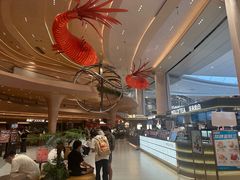 -食通天·寰宇集(杭州万象城店)