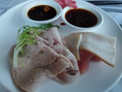 -上海龙之梦万丽酒店