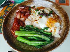 -龙记·香港茶餐厅(海上世界店)