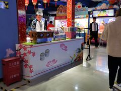 -大玩家超乐场(金华万达店)