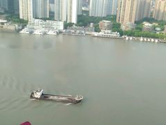 -上海外滩英迪格酒店