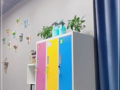 -有一间密室(东澜岸广场店)