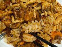 -昱德来·天津菜(河西店)