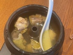 -云海肴·汽锅鸡·云南菜(苏州中心店)