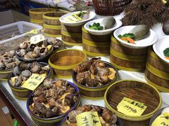 -三个渔夫·蒸汽海鲜(小白楼店)