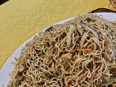 -洞密园美食城·二十二年老店(富华路店)