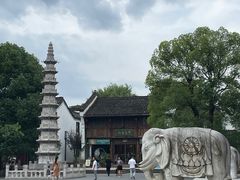 -香积寺