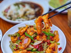 -谢记上海大排档(长寿路店)