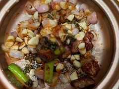 -太守宴·蘭院(天塔店)