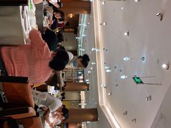 大堂-潮福城大酒楼(湖滨北路店)