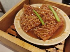-蔡澜点心·粤菜(西单大悦城店)