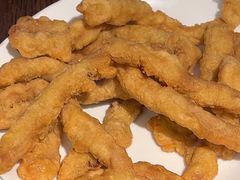 -老土灶·扬州非遗淮扬菜(大运河博物馆店)