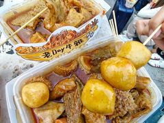 -老day牛杂(官也街总店)
