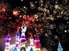 -沈阳方特欢乐世界