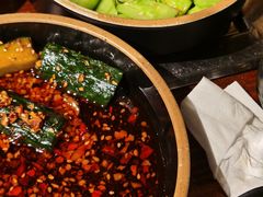 -仓库烤肉(绿园店)