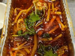 -李军力烧烤(电厂路农业路店)