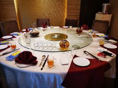 包厢-商都酒店( 北京南站店)