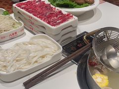 -八合里潮汕鲜牛肉火锅(惠州华贸店)