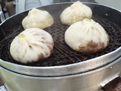 -张包铺(道外店)