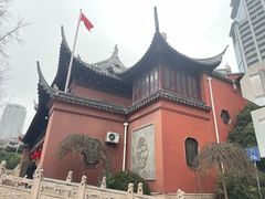 -上海白云观