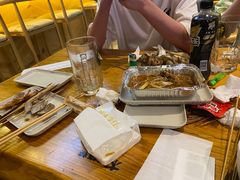 -木屋烧烤(龙湖天街店)